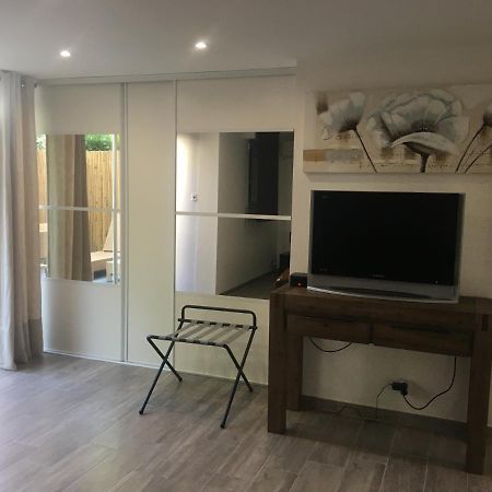 Loft Ravissant Avec Piscine Apartment Cagnes-sur-Mer Exterior foto